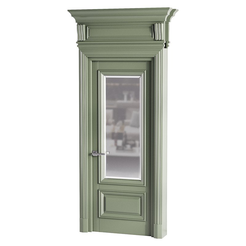 Modern entrance door 31 - Image 9