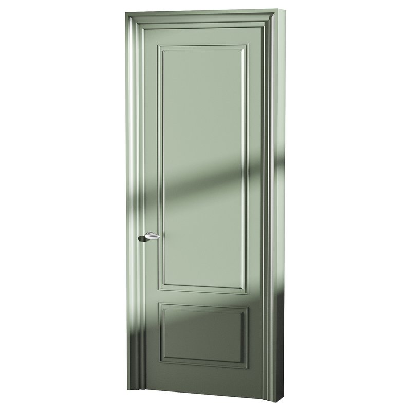 Modern entrance door 79 - Image 9