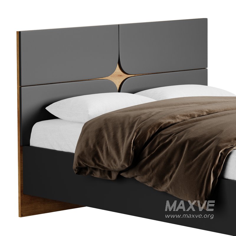 Largo bed KR 001 - Image 9