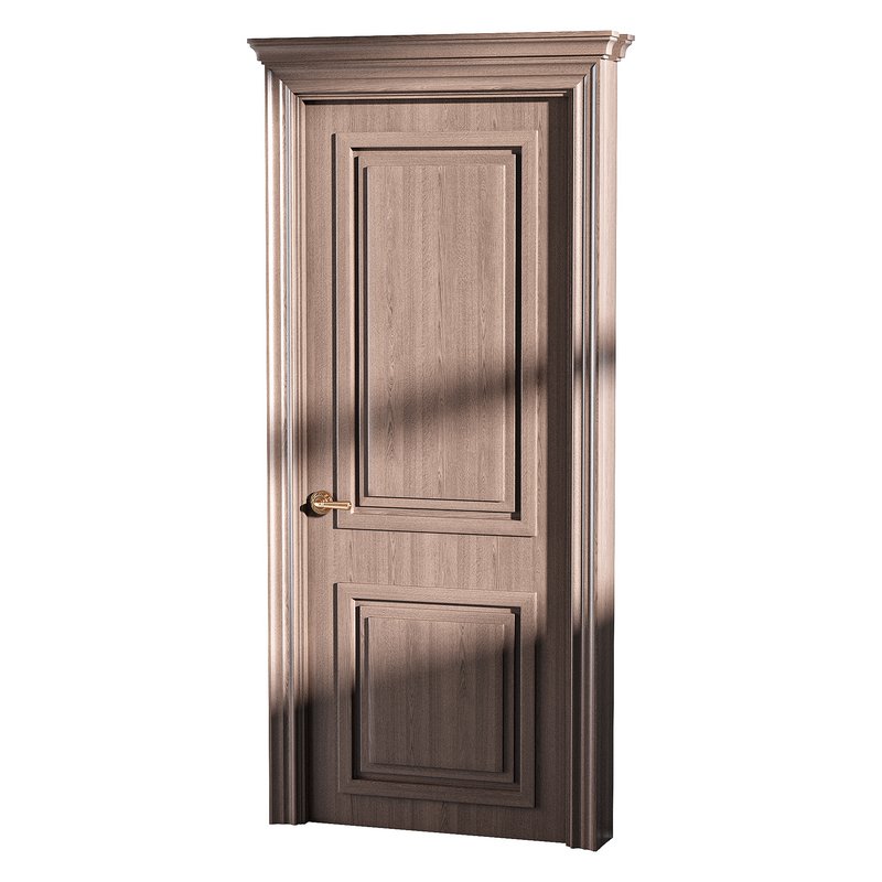 Modern entrance door 57 - Image 10