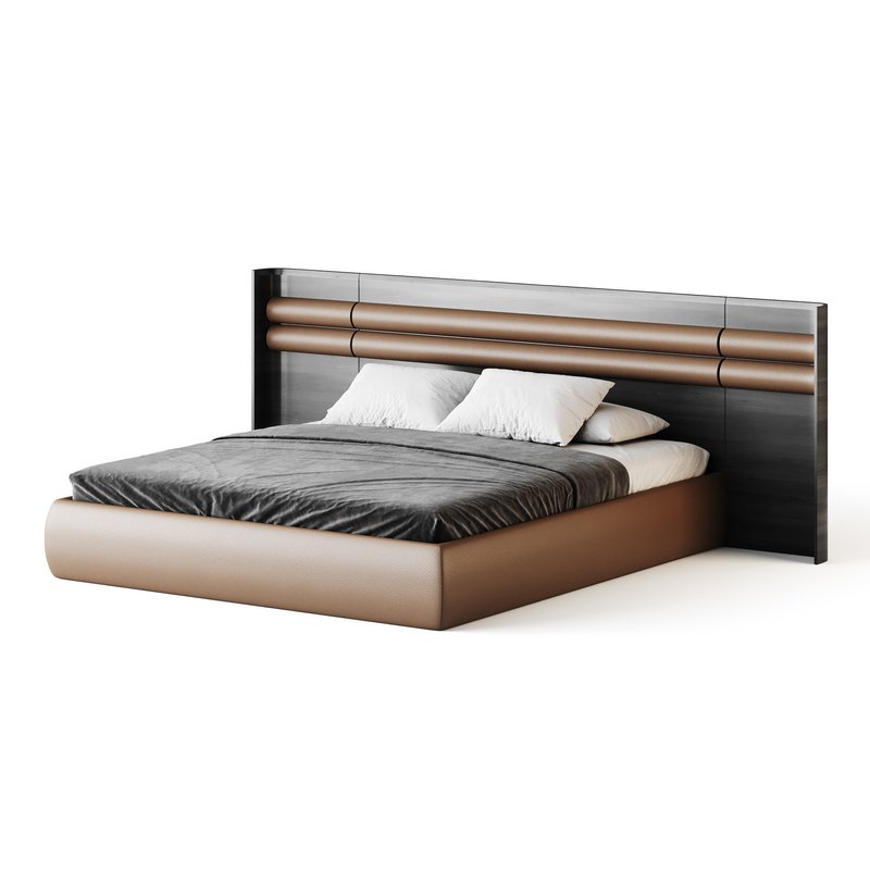 Sunrise Bed - Image 10