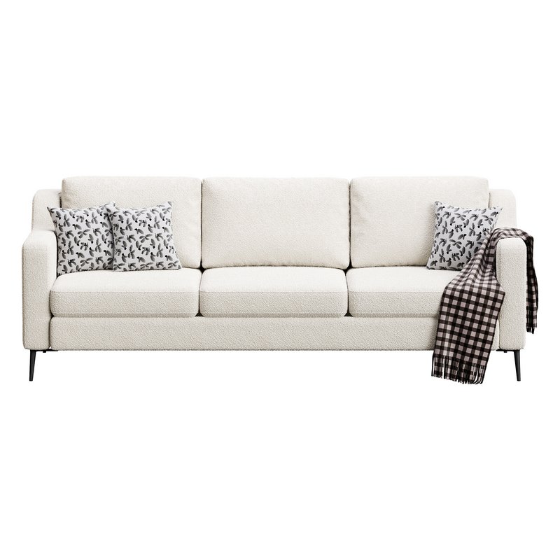 Sofa Halle L by Delavega - Image 9