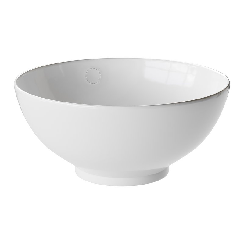 Bathroom Vessel Sink - Image 9