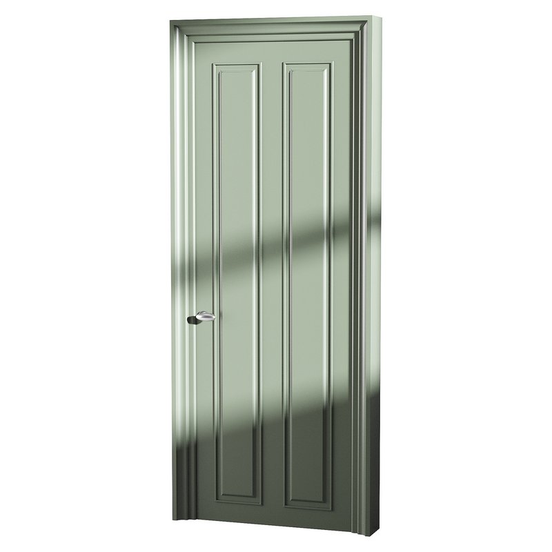 Modern entrance door 80 - Image 9