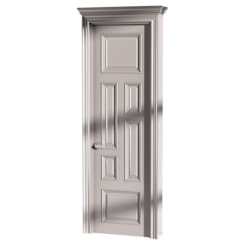 Modern entrance door 59 - Image 9