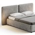 Tadao bed with compartment - Thumbnail 9