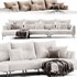 SOFA FIRENZE LOUNGE BY EICHHOLTZ - Thumbnail 2