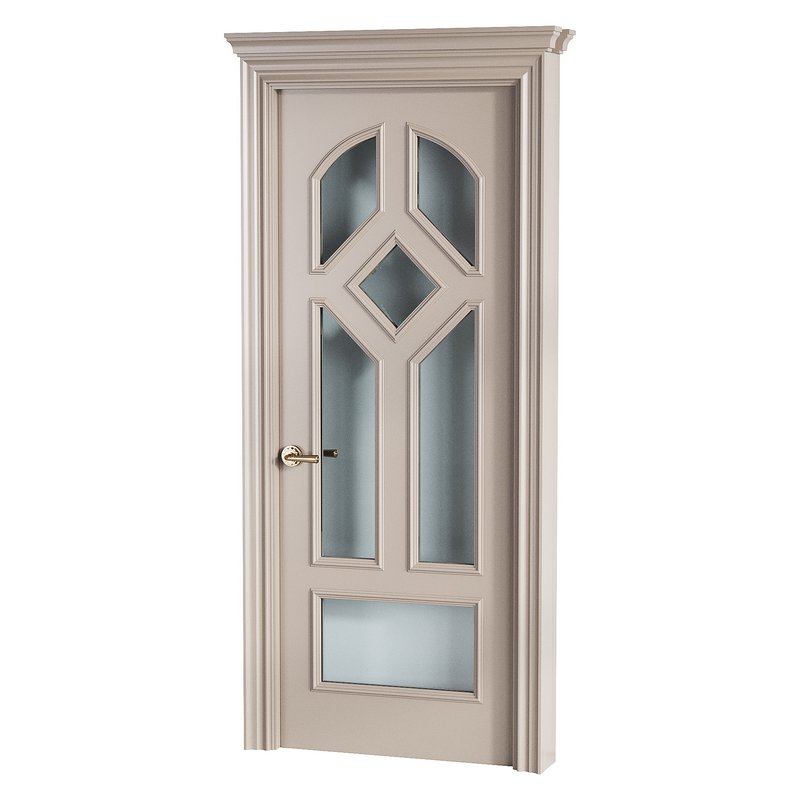 Modern entrance door 27 - Image 9