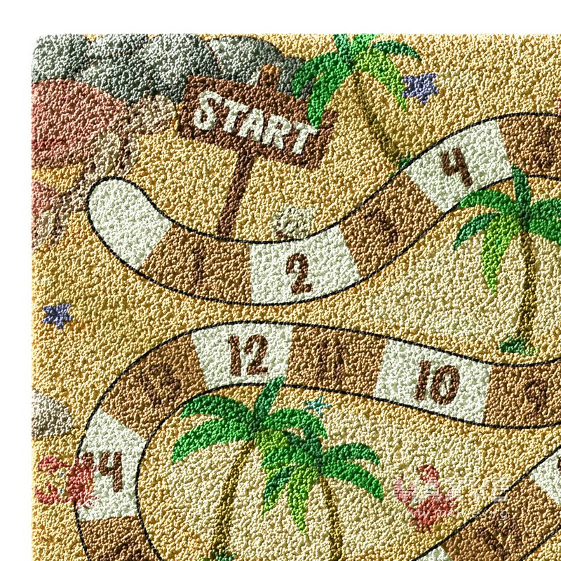 Kids carpet set 9 - Image 9