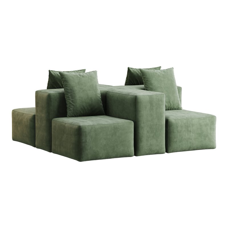 COMMUNICATION LOUNGE - Image 9