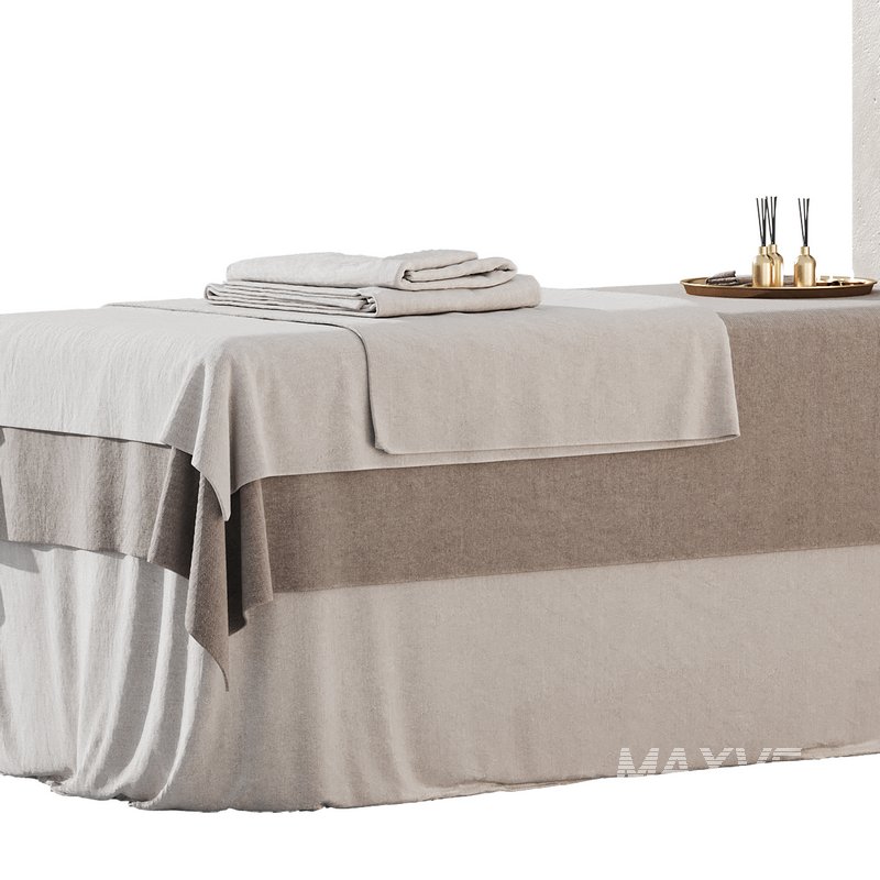 Modern spa and accessories 08 - Image 9