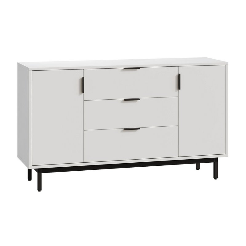 Atwell 3-Drawer Dresser - Image 8