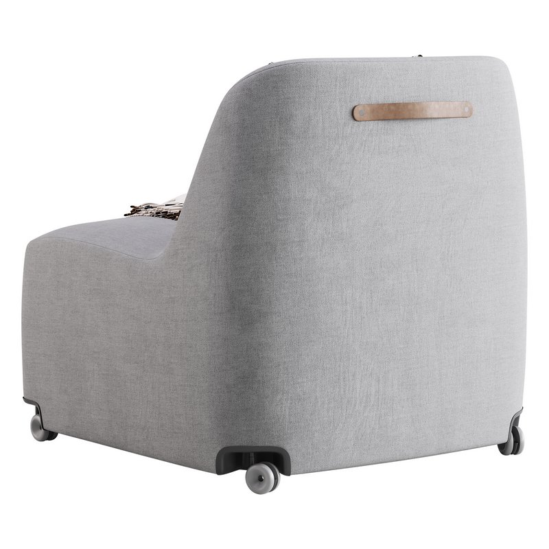 PADS Armchair By Brunner - Image 9