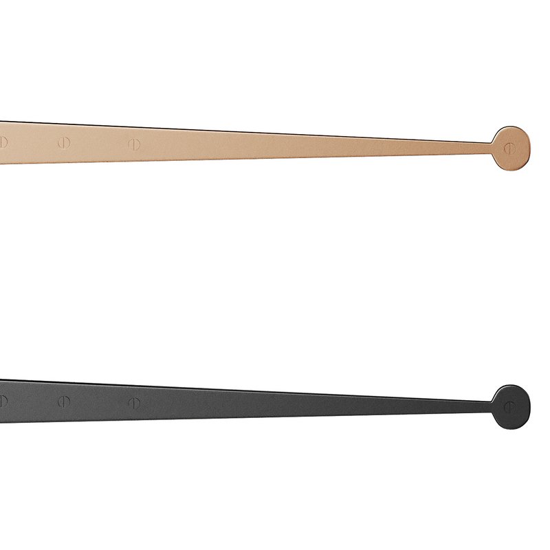 Black Lift Off Pintle Hinge - Image 9