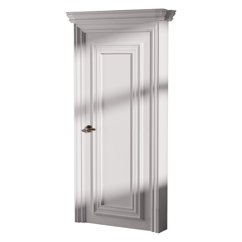 MODERN INTERIOR DOOR - Image 9