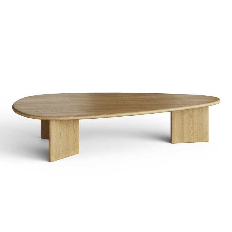Modern coffee table - Image 8