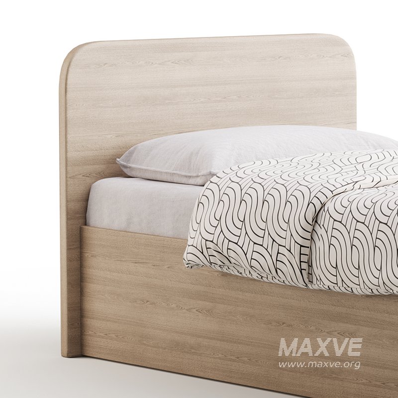 Ingrid bed - Image 9