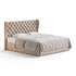 Orianna Upholstered Ottoman Bed Frame - Thumbnail 9