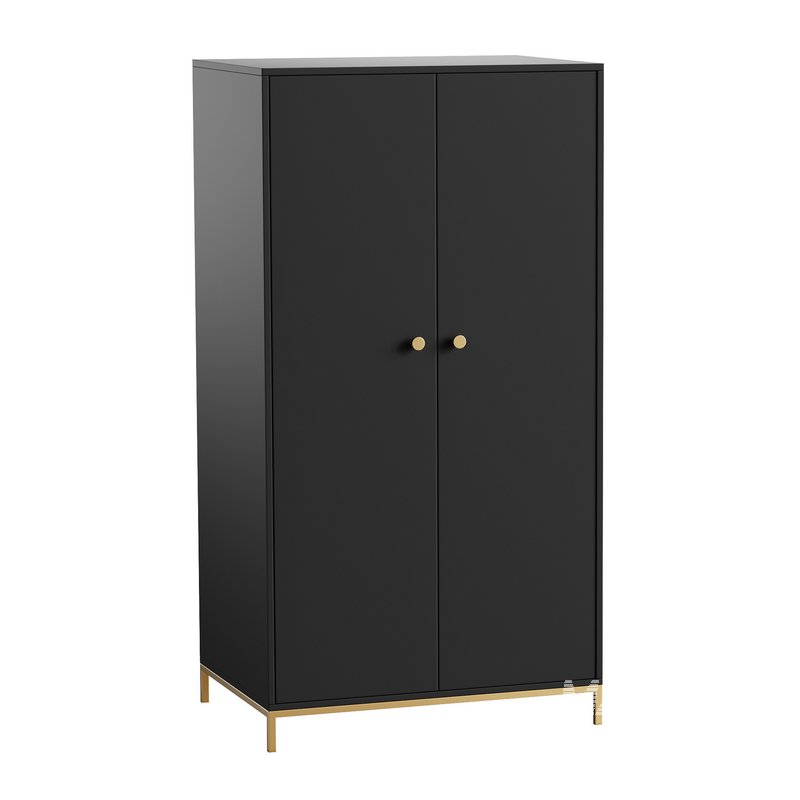 Delaney Armoire - Image 9