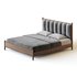 Scandinavian Interior Design Pallet Bed - Thumbnail 8