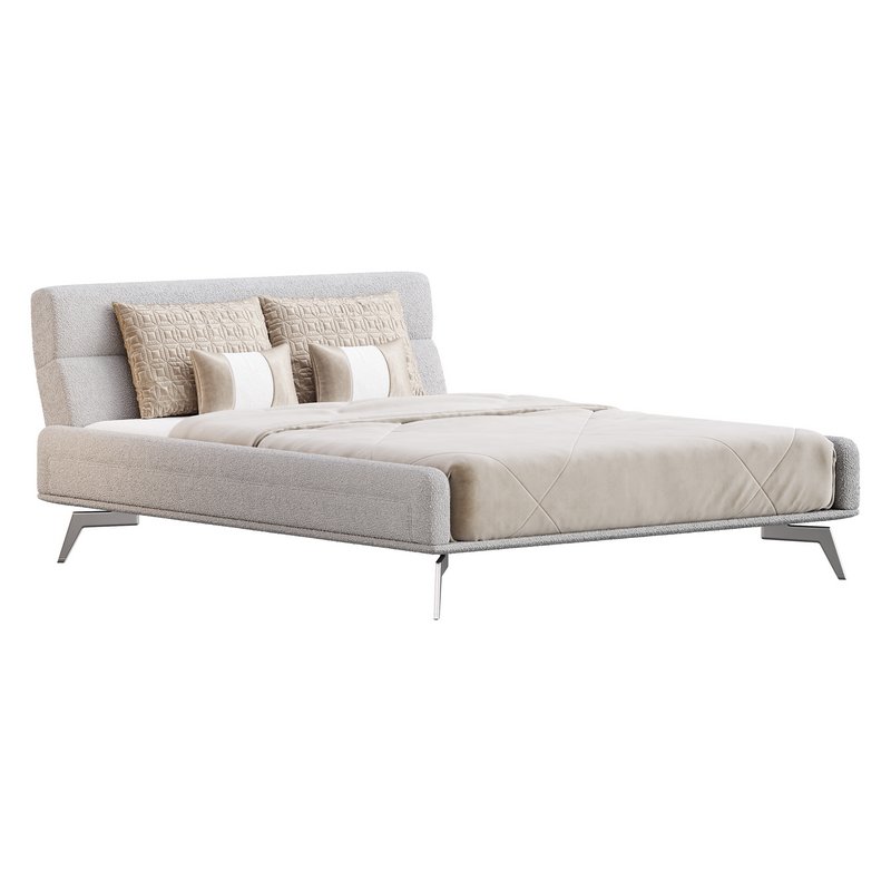 Delavega Bed K114 - Image 9