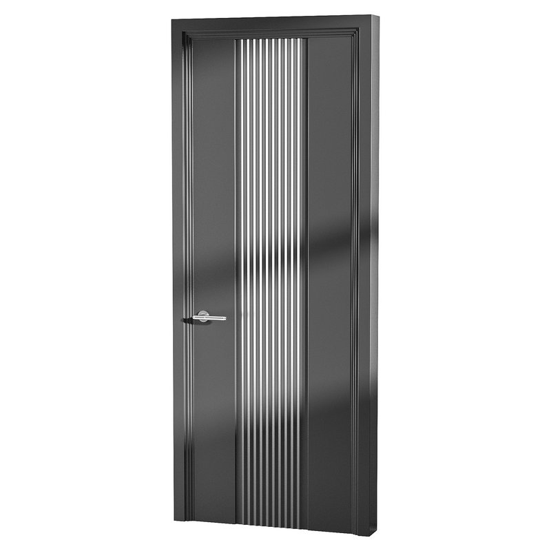 Modern entrance door 56 - Image 9