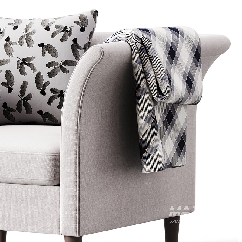 Armchair C116 - Image 9