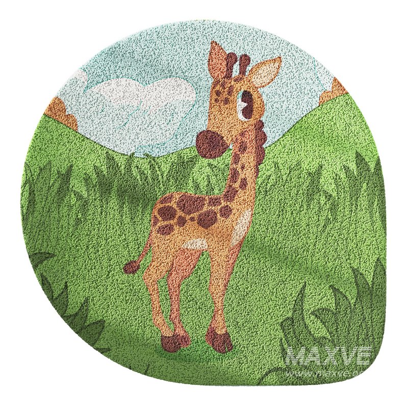 Kids carpet set 12 - Image 8