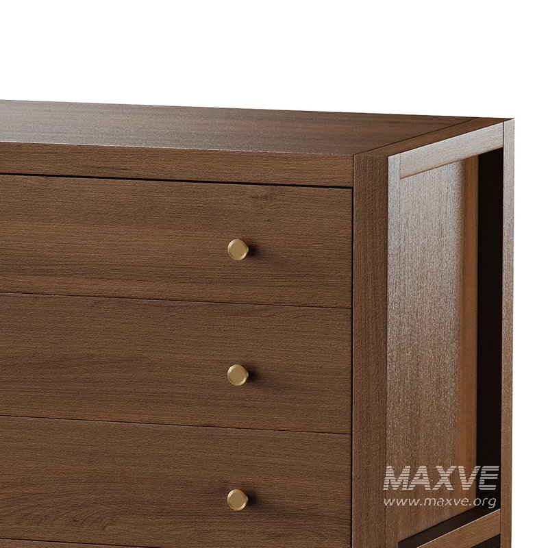 Hector Nightstand - Image 8