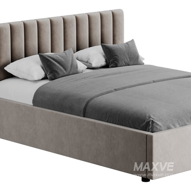 Double bed Olivia - Image 9