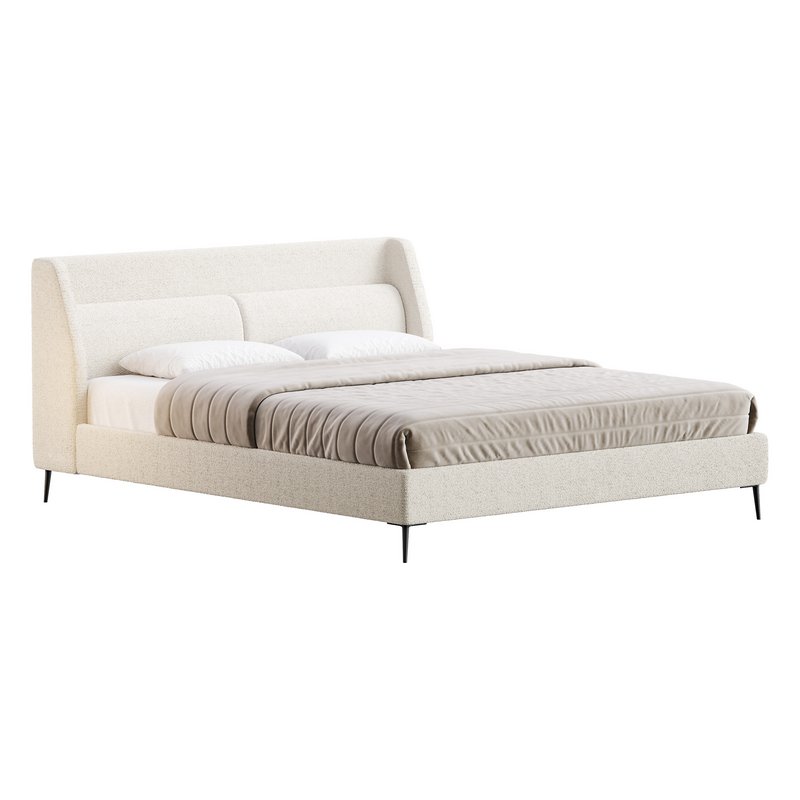 Delavega Bed K30 - Image 7