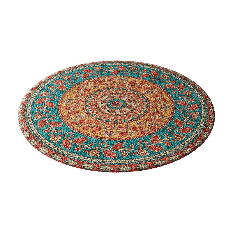 round carpet 8 - Image 9
