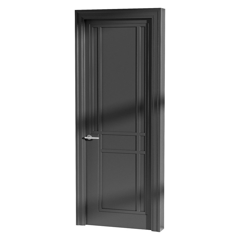 Modern entrance door 53 - Image 10