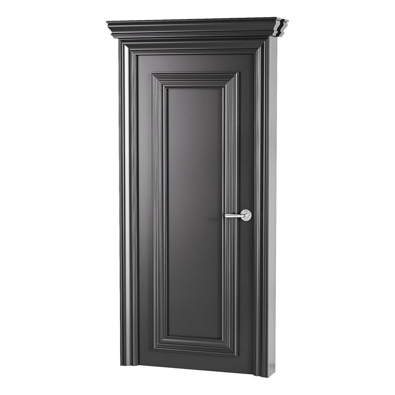 Modern entrance door 20 - Image 9