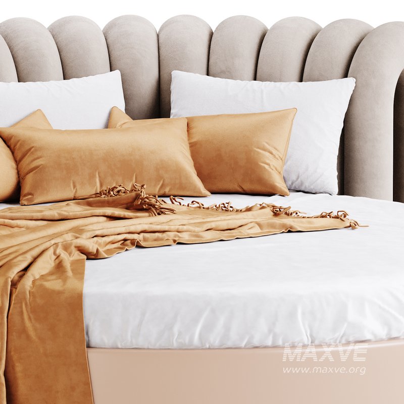 21st Century Post Future Bed - Image 9