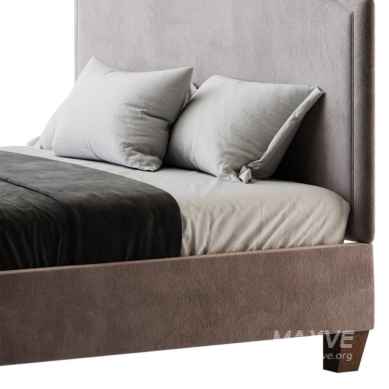 Double bed Guss P - Image 10