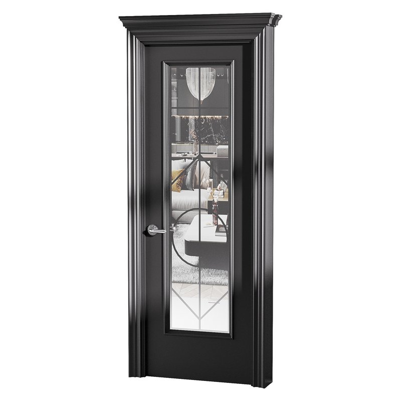 Modern entrance door 68 - Image 8