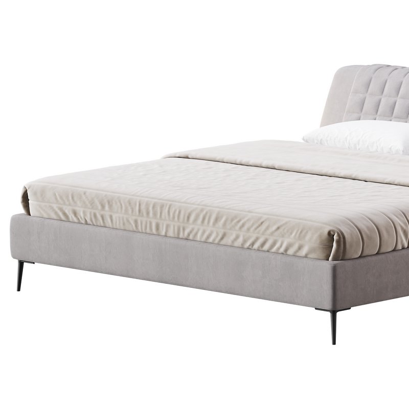 Delavega Bed K28 - Image 9