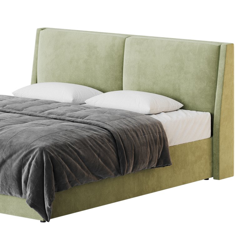 Imogen Ottoman Bed Frame - Image 10