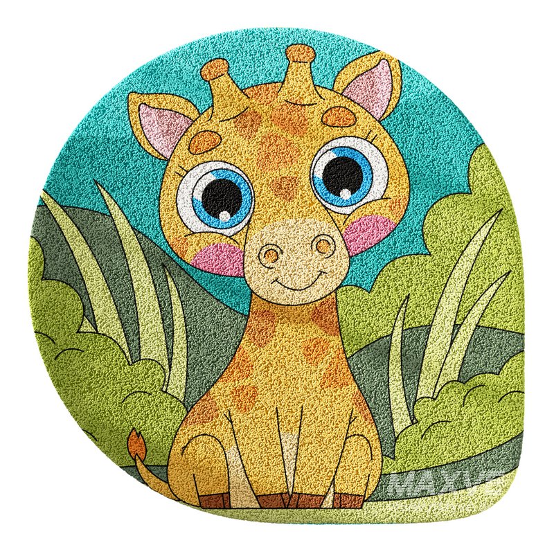 Kids carpet set 11 - Image 9