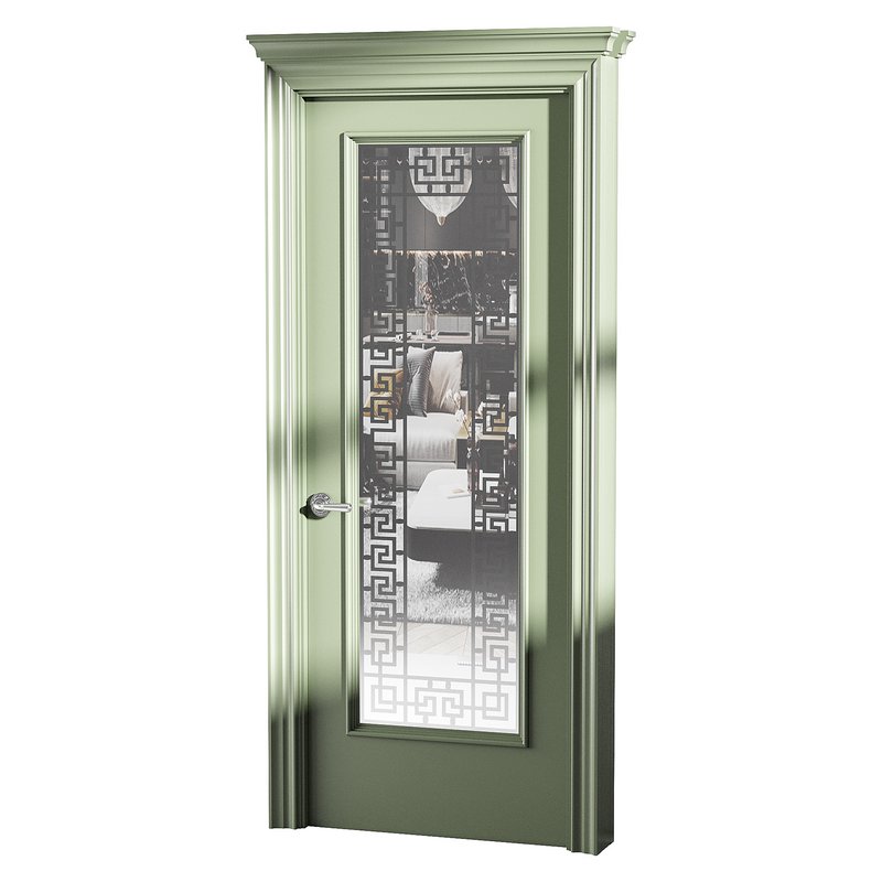 Modern entrance door 67 - Image 9