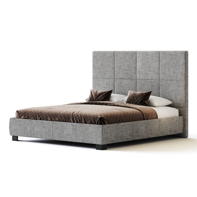 Bed FIONA BED - Image 9