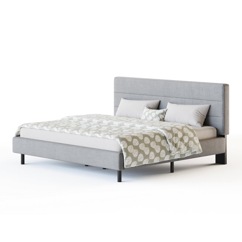Twin Bed Frame - Image 9