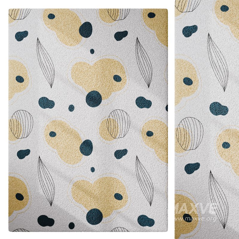 Rug Set 07 - Image 9