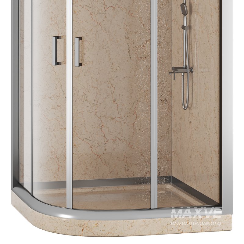 Shower cabin 04 - Image 9