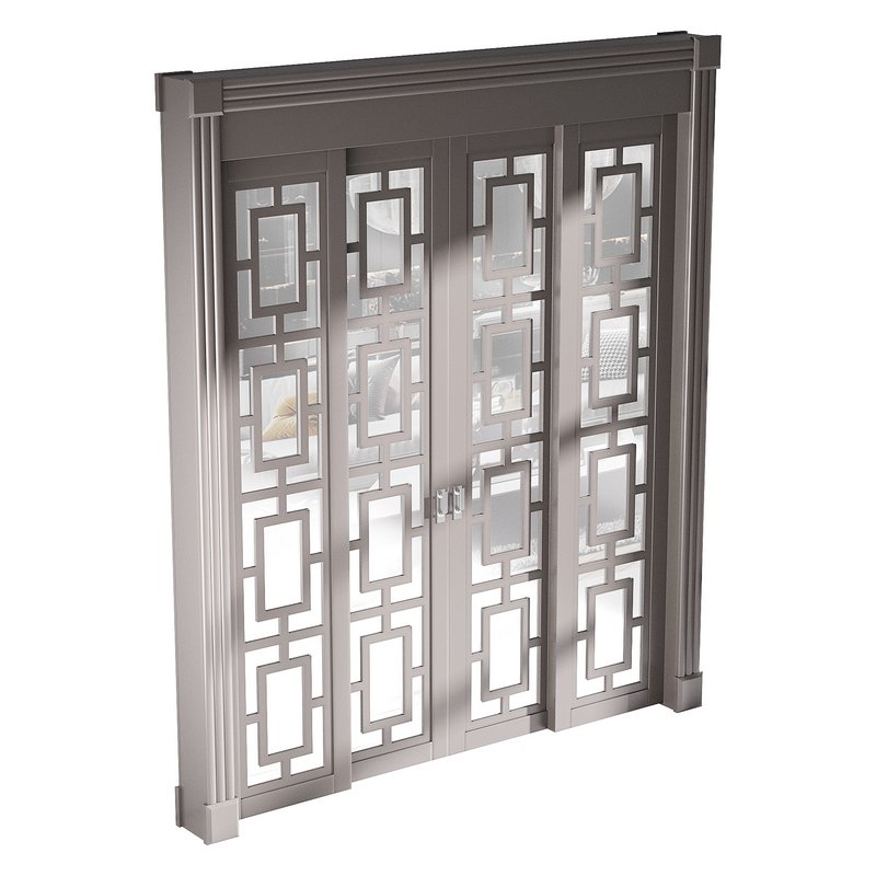 Modern entrance door 69 - Image 9