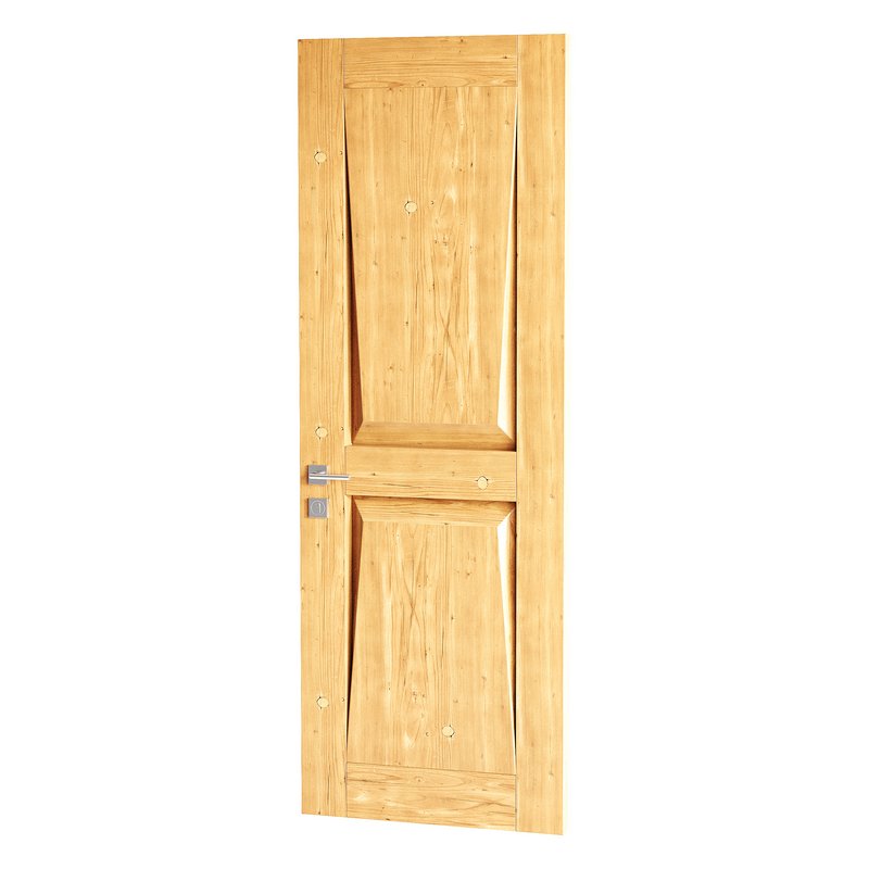 Modern entrance door 10 - Image 10