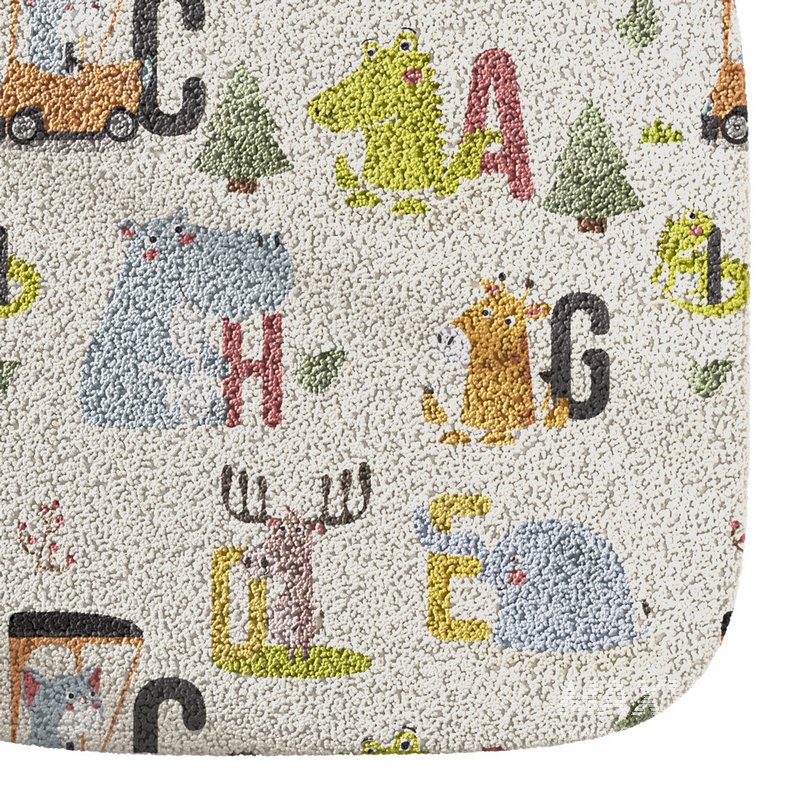 Kids carpet set 20 - Image 9