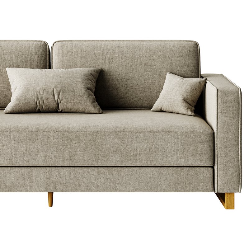 Dunst sofa - Image 9