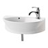 Small Wall Mount Sink for Bathroom - Thumbnail 9